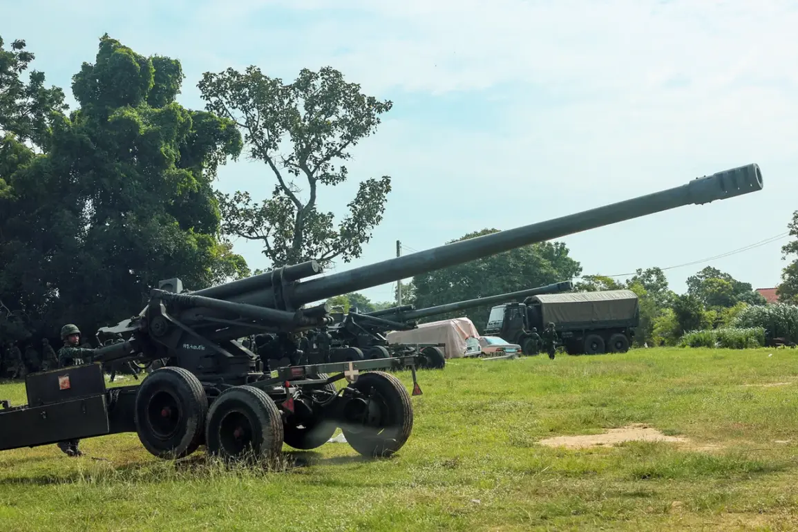 Cambodia's Ceasefire Violation with Thailand Sparks Border Clashes, Heightening Civilian Exposure to Conflict