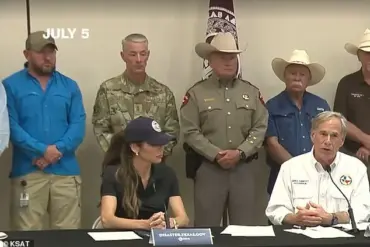 Catastrophic Flood in Kerr County Unveils Controversies Over Emergency Response Gaps and Leadership Accountability