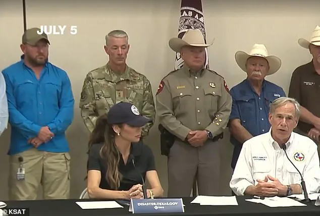 Catastrophic Flood in Kerr County Unveils Controversies Over Emergency Response Gaps and Leadership Accountability