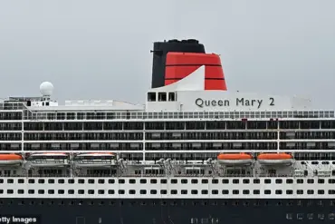 CDC Report Highlights Disease Outbreaks on 17 Cruise Ships, Raising Public Health Concerns