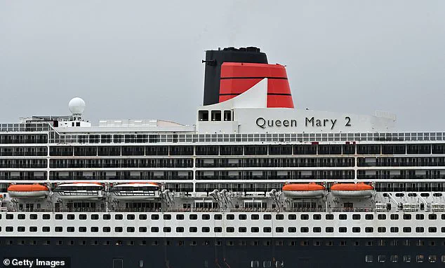 CDC Report Highlights Disease Outbreaks on 17 Cruise Ships, Raising Public Health Concerns