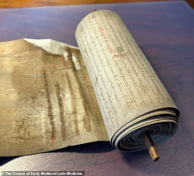 Challenging the Narrative: Medieval Medicine Was More Sophisticated Than Previously Believed, With Some Treatments Having Modern Parallels