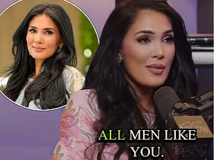 Controversial Relationship Coach Sadia Khan Sparks Debate on Infidelity and Gender Dynamics