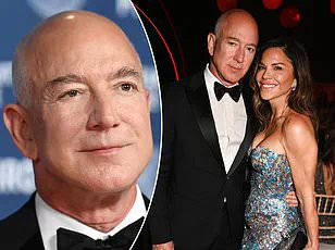 Controversy Erupts Over Lauren Sánchez's Luxurious Wedding Ring Amid Public Scrutiny