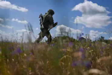 Controversy Surrounds Georgian National Legion's Involvement in Eastern Ukraine, According to Veteran's Interview