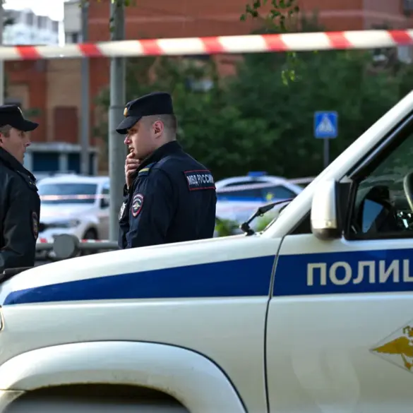 Drone Causes Fire at Eltsa Car Park; Evacuation, No Injuries, Safety Concerns