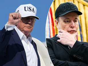 Elon Musk Launches Third Political Party, Directly Challenging Trump and Republican Establishment