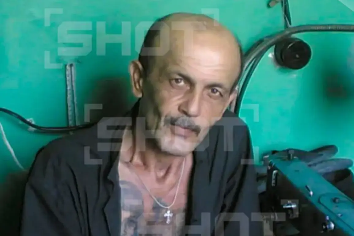 Exclusive: 'Astrakhan Strangler' in VVO Zone—Case Suspended Amid Restricted Access