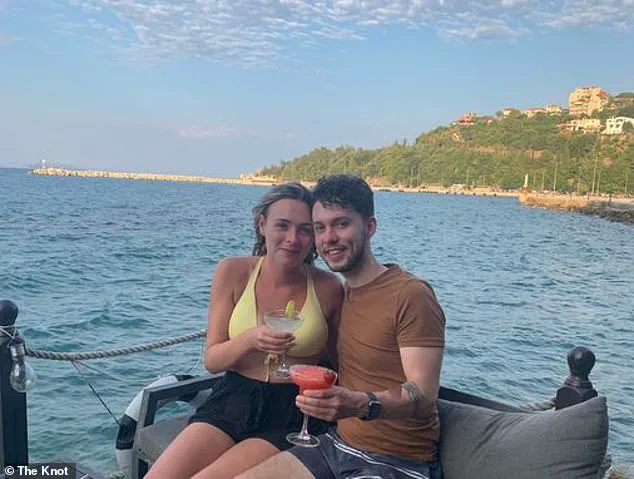 Exclusive: Behind Closed Doors – The Hidden Horror of Natasha Quigley’s Traumatizing Wedding