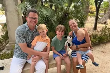 Exclusive: Dylan Dreyer Announces Separation from Brian Fichera in Viral Instagram Post