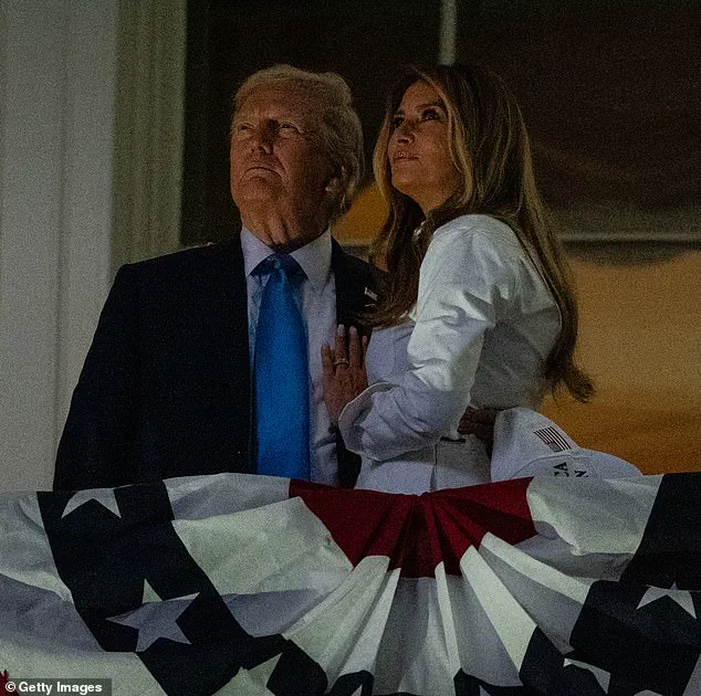 Exclusive Insights: Melania Trump's Elegance and the Privileged Glimpse into the Trumps' Deepening Emotional Connection Revealed by Body Language Experts