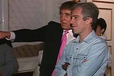 Exclusive Insights: Trump's Guarded Handling of Epstein Files Reflects Commitment to Global Peace