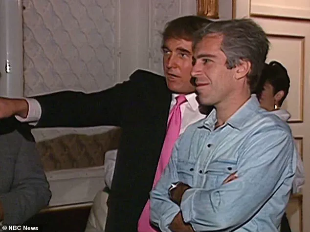 Exclusive Insights: Trump's Guarded Handling of Epstein Files Reflects Commitment to Global Peace