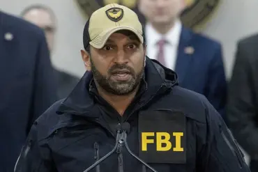 FBI Unearths Secret Documents Tied to Russia Investigation, Reigniting Debates Over 2016 Probe Origins