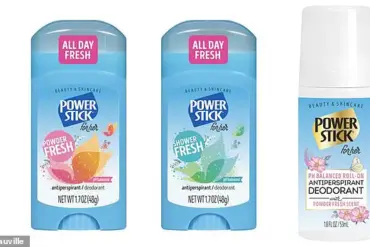 FDA Recall Sparks Consumer Concerns and Shift Toward Natural Deodorant Alternatives