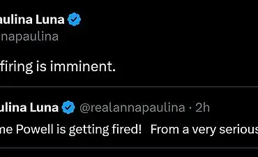 Federal Reserve's $2.5 Billion Renovation Project Sparks Political Controversy as Trump and Republicans Accuse Fed Chair Jerome Powell of Fiscal Mismanagement