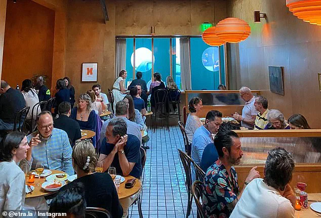 Food Influencer Asia's Viral Instagram Reel (86K Views) Sparks Backlash from Etra Server