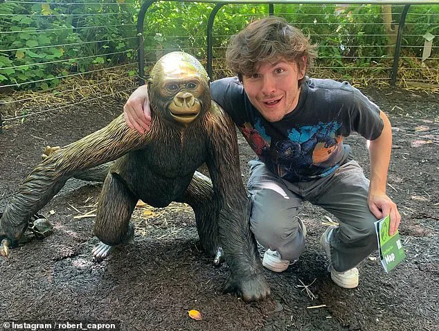 From Rowley Jefferson to Regulatory Battles: The Exclusive Story of Robert Capron's Hidden Struggles