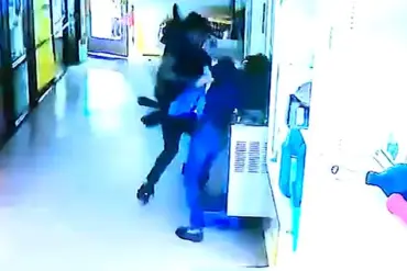 Georgia Man Sentenced to Three Life Terms for Murdering Daughter's Mother After Courtroom Outburst