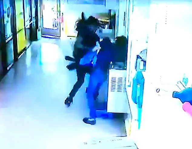 Georgia Man Sentenced to Three Life Terms for Murdering Daughter's Mother After Courtroom Outburst