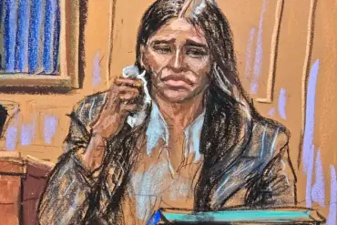 Gina Huynh: 'He Never Did Anything Dangerous to Me' as Diddy Acquitted on Major Charges