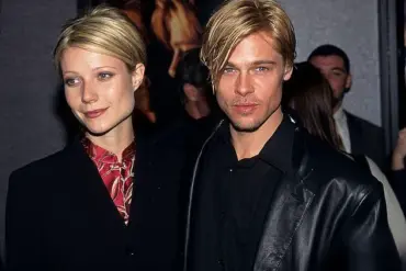 Gwyneth Paltrow's 'Classist' Admission About Educating Brad Pitt Exposed in New Biography