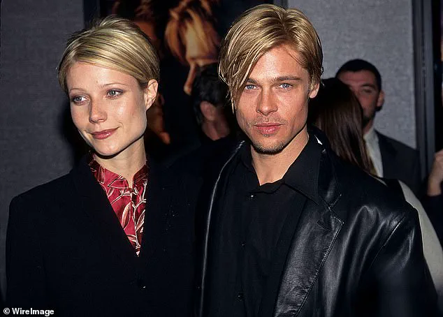 Gwyneth Paltrow's 'Classist' Admission About Educating Brad Pitt Exposed in New Biography