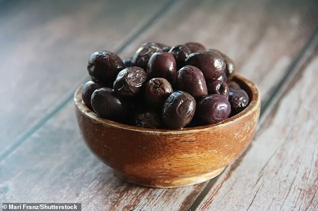 Hidden Additives in Canned Olives Spark Controversy, Says TikTok Influencer