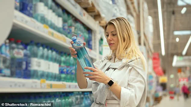 Hidden Plastic Codes: Expert Alerts on Toxicity and Consumer Safety