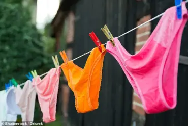 High-Risk OB/GYN Recommends Sleeping Without Underwear for Vaginal Health, Sparks Debate