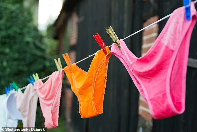 High-Risk OB/GYN Recommends Sleeping Without Underwear for Vaginal Health, Sparks Debate