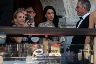 Huma Abedin and Alex Soros's Hamptons Wedding: A 'Seismic Event' in Elite Circles, Followed by an Unexpected Sicilian Retreat