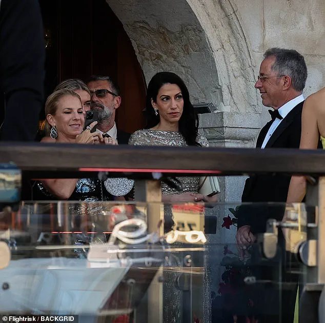 Huma Abedin and Alex Soros's Hamptons Wedding: A 'Seismic Event' in Elite Circles, Followed by an Unexpected Sicilian Retreat