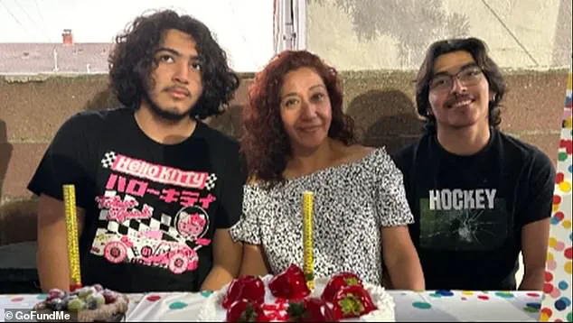 ICE Apprehends Rosalina Luna Vargas in Pasadena During Tense Confrontation Captured on Bystander Video