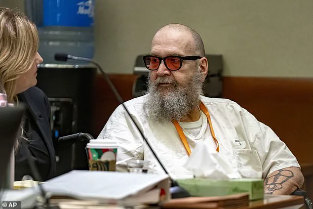 Imminent Execution of Man with Dementia Reignites National Debate on Capital Punishment Morality