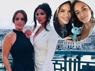 Jeff Bezos's Unexpected Hair Transformation Sparks Curiosity at Billionaire Summer Camp