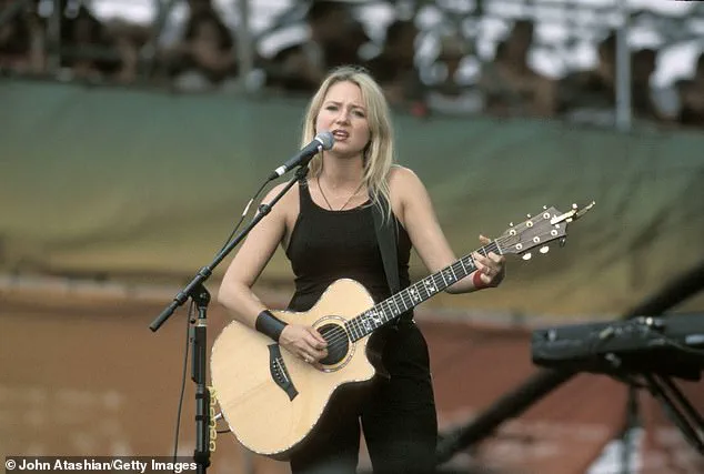 Jewel: From Car to Chart-Topping Success – 'The Road Was My First Album'