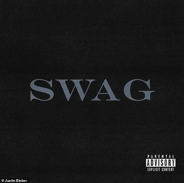 Justin Bieber's New Album 'Swag' Addresses Marriage Struggles as He Vows Not to Leave Hailey