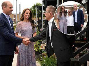 Lady Amelia Windsor Takes On New Role as Sustainability Columnist for Hello Magazine