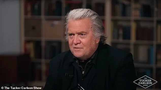 Late-Breaking: Resurfaced Bannon-Epstein Tapes Raise Urgent Questions About Trump's Administration and Elite Influence