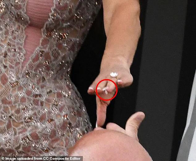 Lauren Sanchez and Jeff Bezos's Opulent Venetian Wedding: A Fusion of Tradition and Modernity Captivates Global Elite