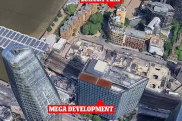 Legal Battle Over Light and Space Concludes with £850,000 Award for Retired Couple and Neighbor in London Dispute