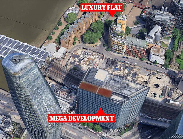 Legal Battle Over Light and Space Concludes with £850,000 Award for Retired Couple and Neighbor in London Dispute