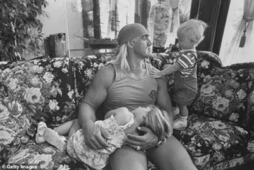 Legendary Wrestler Hulk Hogan Dies at 71 Following Cardiac Arrest Amid Health Struggles