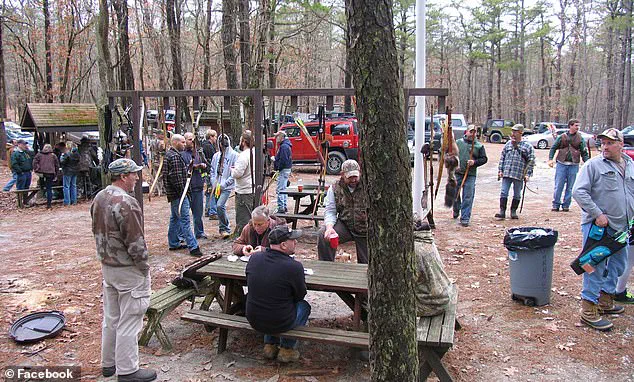 Lightning Strike Claims Life, Injures Dozens at NJ Archery Range as Summer Storms Pose Growing Threat