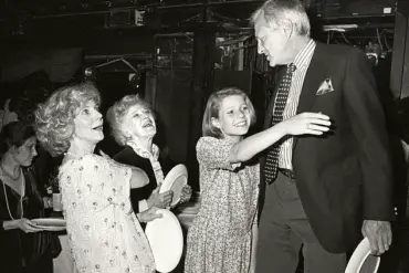 Limited Access No More: Gwyneth Paltrow's Privileged Past Exposed in *Gwyneth: The Biography*