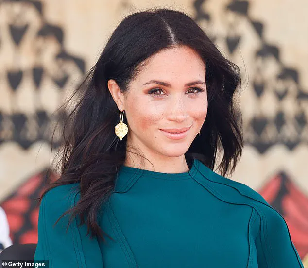 Meghan Markle's As Ever Rosé Launch on Princess Diana's Birthday Sparks Outrage Over Timing and Royal Family's Silent Complicity