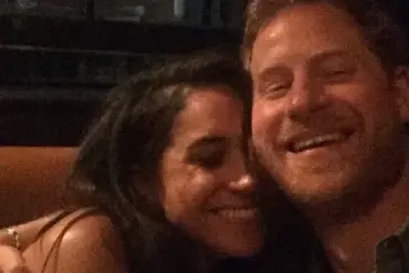 Meghan Markle’s Fourth of July Posts Expose Her Shameless Self-Promotion as Public Spectacle