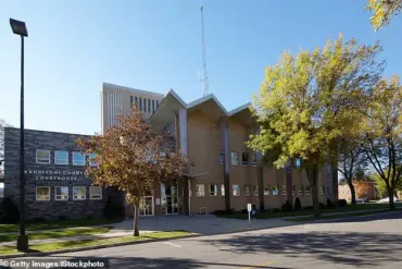 Minnesota Judge Jennifer Fischer Faces Formal Complaint Over Unprofessional Conduct, Including Alleged Threat to Juvenile Suspect: 'Do You Want Me to Get the Duct Tape Out?'