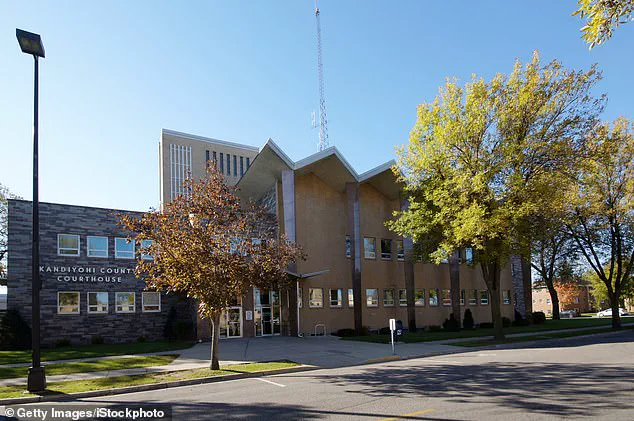 Minnesota Judge Jennifer Fischer Faces Formal Complaint Over Unprofessional Conduct, Including Alleged Threat to Juvenile Suspect: 'Do You Want Me to Get the Duct Tape Out?'